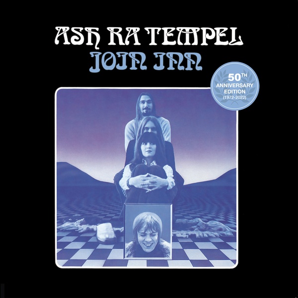 LP Ash Ra Tempel Join Inn MGART614 MG.ART 未開封 /00260 ASH RA TEMPEL : Join Inn - LP - MG.ART - Forced Exposure