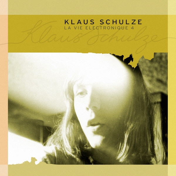 独3discs CD Klaus Schulze La Vie Electronique 8  MIG001723CD MiG /00330 3 Discs Cd Klaus Schulze Life Electronic 8 Mig001723Cd Mig