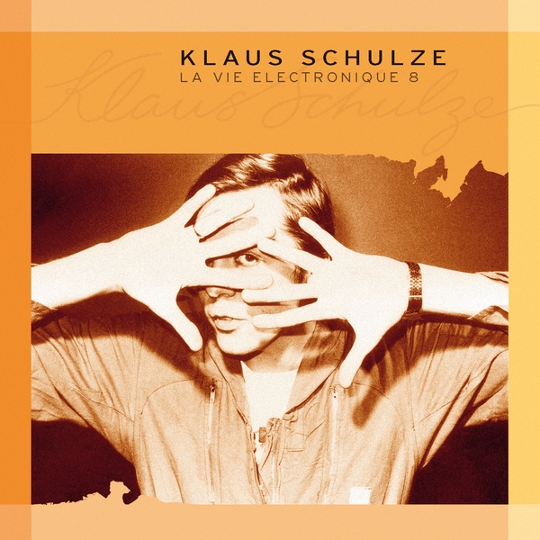 【オープニングセール】 SCHULZE KLAUS : IN MADE - 3CD - 8 Vol. Electronique Vie La クラブ+ダンス