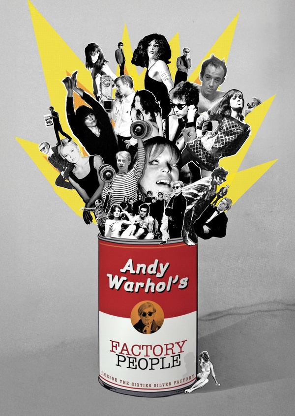 洋画・外国映画 Andy Warhol 4 Silent Movies DVD 4 Silent movies – Cgtv.it