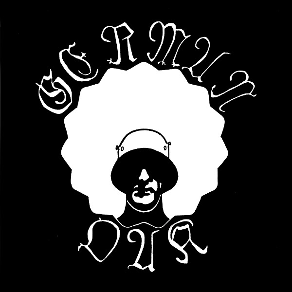 英2LP German Oak Down In the Bunker  NA5171LP Now-Again Records 未開封 /00520 GERMAN OAK : Down In The Bunker - 2LP - NOW-AGAIN - Forced