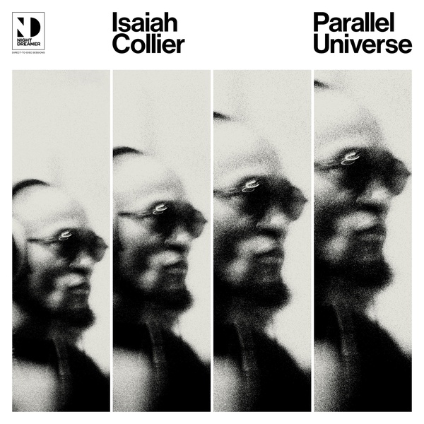 福袋 オンライン : COLLIER ISAIAH Parallel DREAMER NIGHT - 2LP - Universe その他