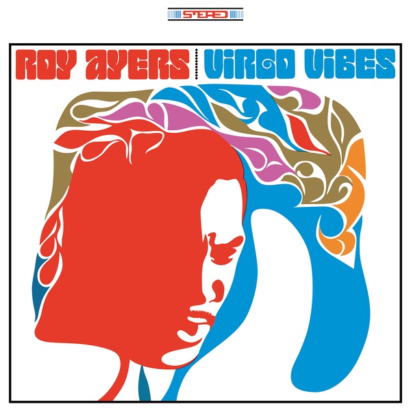 その他 LP Roy Ayers Virgo Vibes NSD819 NATURE SOUNDS /00260 ROY AYERS : Virgo Vibes - LP - NATURE SOUNDS - Forced Exposure