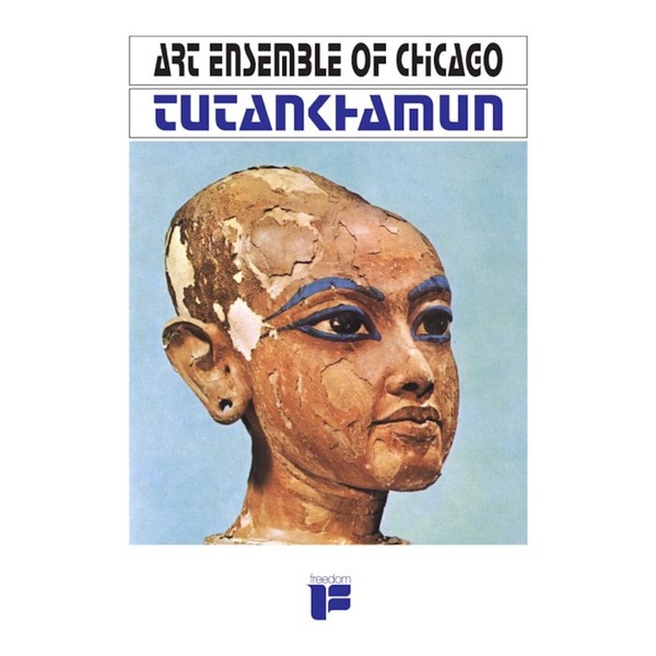 米LP Art Ensemble Of Chicago Tutankhamun ORGM2120 ORG Music, Freedom /00260 ART ENSEMBLE OF CHICAGO : Tutankhamun - LP - ORG MUSIC - Forced