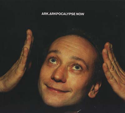 ARK : Arkpocalypse Now - 2LP - PERLON - Forced Exposure