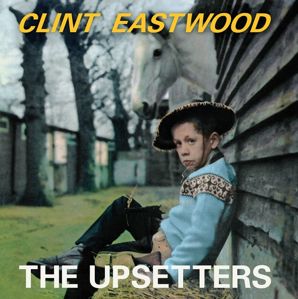 信頼への信頼 UPSETTERS THE : Exposure Forced - PSP - LP - Eastwood Clint その他