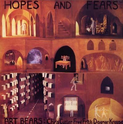 米LP Art Bears Hopes And Fears RRR004 RANDOM RADAR /00400 Ny5qcGVn.jpeg