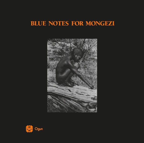 送料無料 日本 - 2LP - Mongezi For Notes Blue : NOTES BLUE OTOROKU Forced - その他