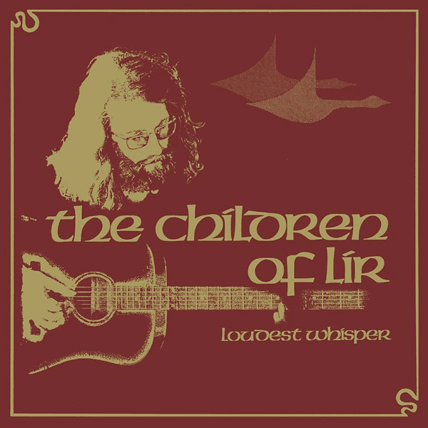 レア◆the children of lir loudest whisper LOUDEST WHISPER : The Children Of Lir - CD - SUNBEAM RECORDS