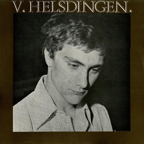 [レコード] Rene van helsdingen jazw LP Coal Mining | René Van Helsdingen