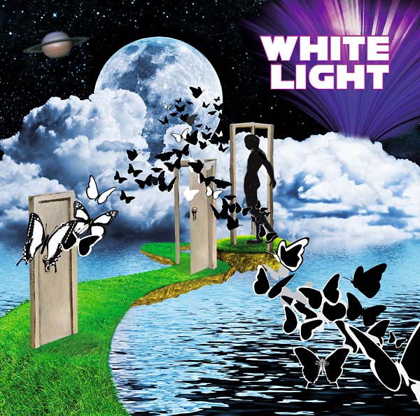 WHITE LIGHT : White Light - CD - SHADOKS MUSIC - Forced Exposure