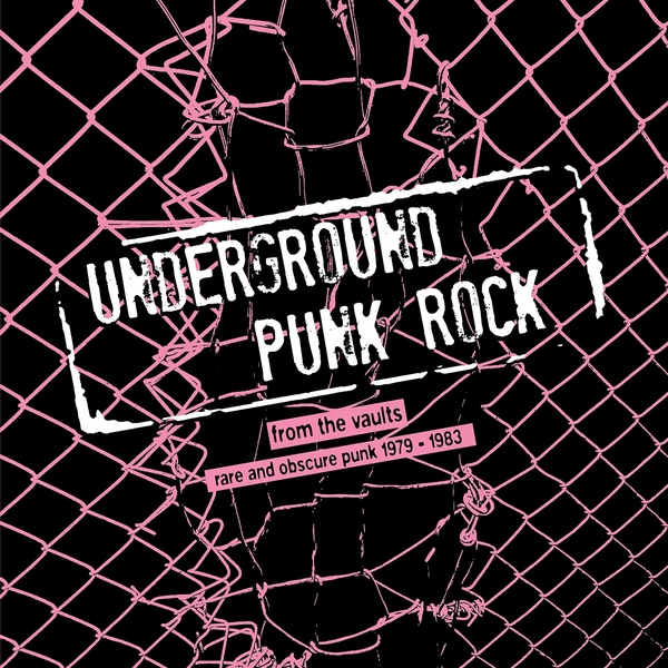 Legends of Punk: Photos from the Vault (Paperback) | Prairie