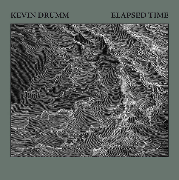 Kevin Drumm Elapsed Time 6cd Sonoris Forced Exposure