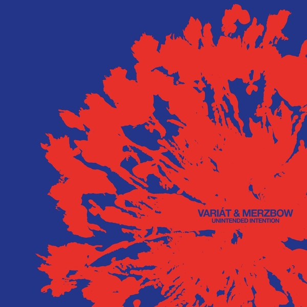 欧2LP Variat & Merzbow Unintended Intention SONG18 I Shall Sing Until M /00520 VARIAT & MERZBOW : Unintended Intention - LP - I SHALL SING