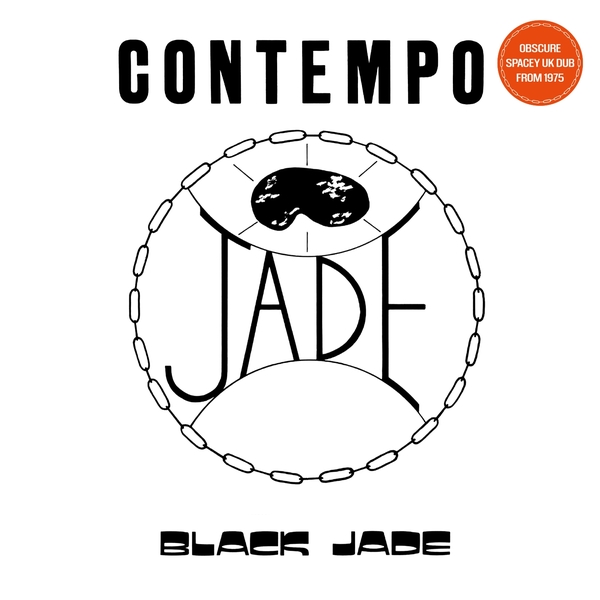 欧LP Black Jade Contempo SOR004 Solid Roots EU /00240 BLACK JADE : Contempo - LP - SOLID ROOTS - Forced Exposure