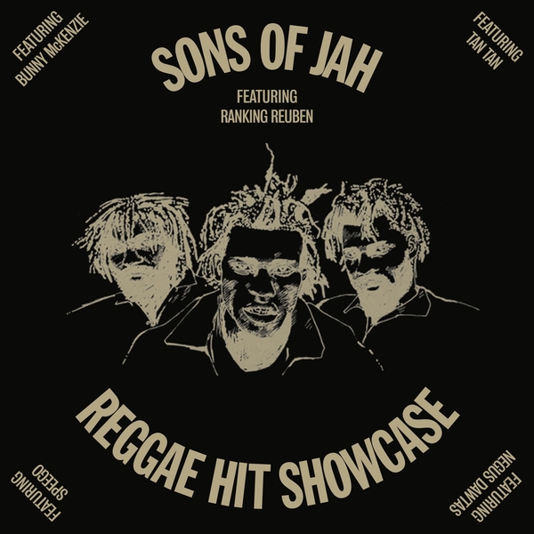 けんじ　Sons Of Jah - Reggae Hit Showcase NC00MzU4LmpwZWc.jpeg