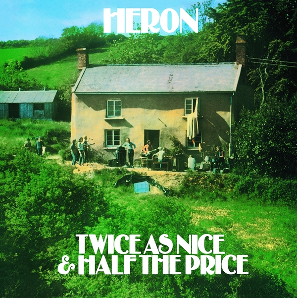 Heron「Twice as Nice & Half the Price」LP MS05NTU1LmpwZWc.jpeg