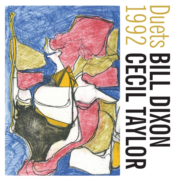 米2LP Bill Dixon , Cecil Taylor Duets 1992 TPR241 Triple Point Records 未開封 /00660 Bill Dixon, Cecil Taylor – Duets 1992 – 2 x Vinyl (LP, Album