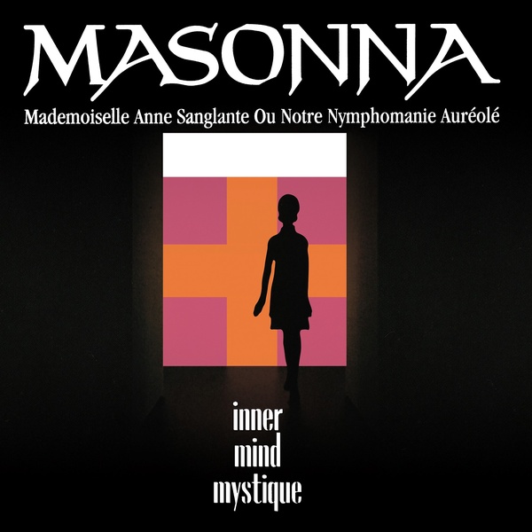 米LP Masonna Maso+onna=masonna 769791986664 URASHIMA /00260 maso+onna=masonna | Masonna | Urashima