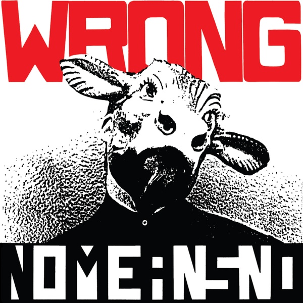 Wrong – AlternativeTentacles
