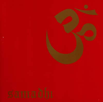 伊LP Samadhi Samadhi VMLP124 Vinyl Magic /00260 SAMADHI : Samadhi - LP - VINYL MAGIC - Forced Exposure