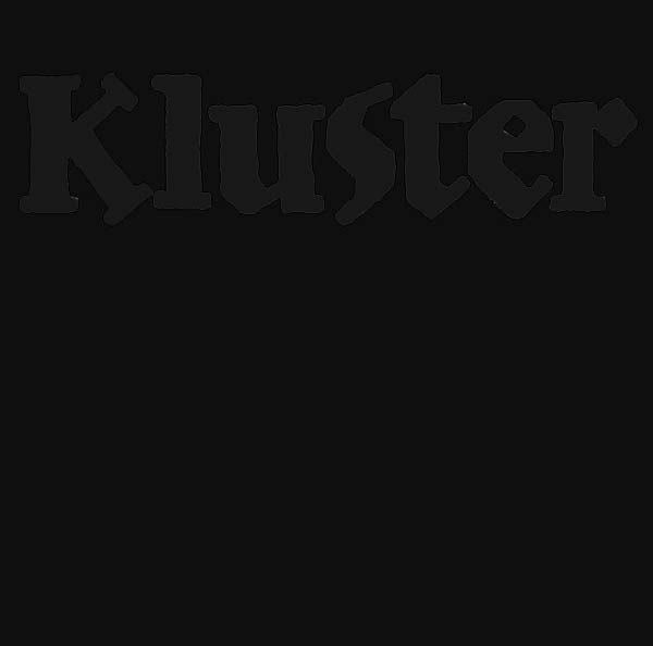 KLUSTER : Klusterstrasse 69-72 - 8LP BOX - VINYL ON DEMAND
