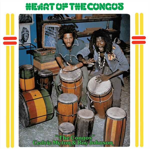 人気アイテムランキング Congos the of Heart : CONGOS THE (Remastered) 17 - LP - その他