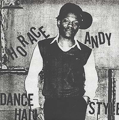 英LP Horace Andy Dance Hall Style WR1383 Wackies /00260 HORACE ANDY : Dance Hall Style - LP - WACKIE''S - Forced