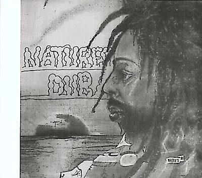 WACKIES : Natures Dub - CD - WACKIE''S - Forced Exposure