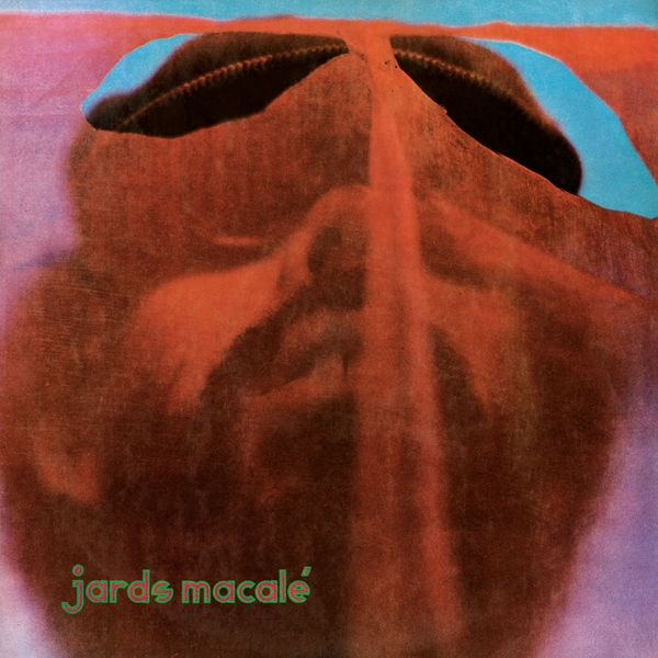 独LP Jards Macale Jards Macale WE6 Week-End Records 未開封 /00260 JARDS MACALE : Jards Macale - LP - WEEK-END RECORDS - Forced