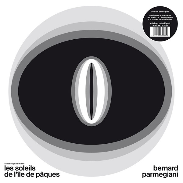 Les Soleils de l'Île de Pâques / La Brûlure de Mille Soleils