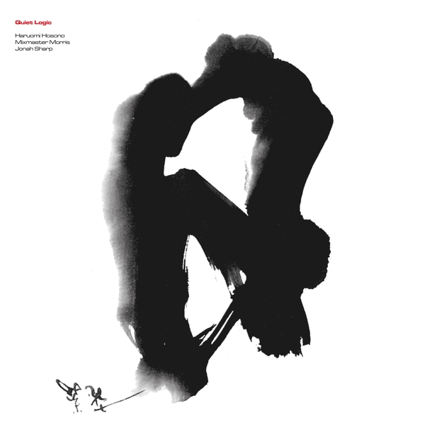 Mixmaster Morris / Jonah Sharp / Haruomi Hosono: Quiet Logic