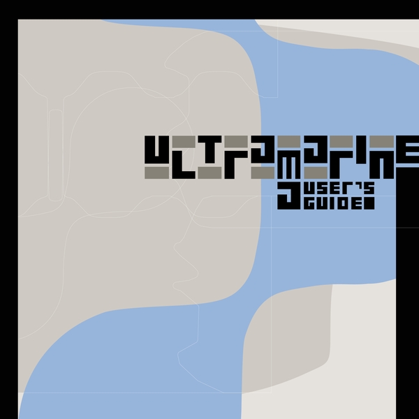 A User's Guide | Ultramarine | WRWTFWW Records