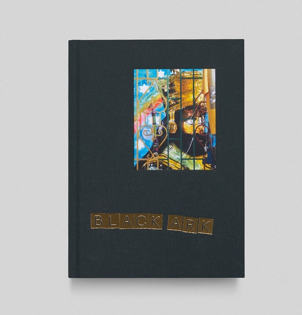 LEE 'SCRATCH' PERRY : Black Ark - Book - PATRICK FREY EDITION