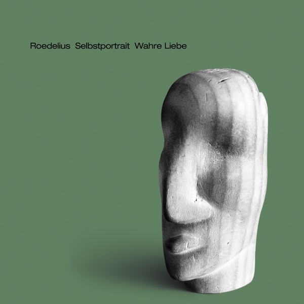 LP Hans-Joachim Roedelius Selbstportrait Wahre Liebe BB335LP Bureau B 未開封 /00260 BB335LP_CU.jpg