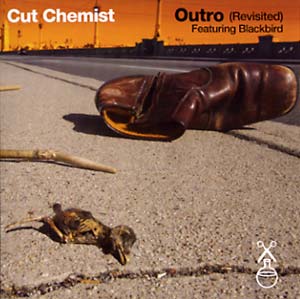 CUT CHEMIST - 