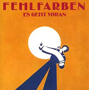 FEHLFARBEN - 