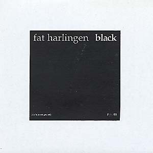 FAT HARLINGEN - 