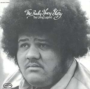 BABY HUEY - 