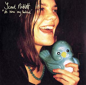 SCOUT NIBLETT - 