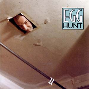 EGG HUNT - 