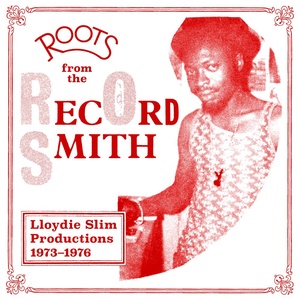 Roots From The Record Smith