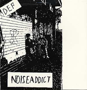 NOISEADDICT - 