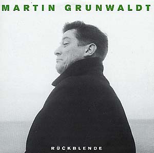 MARTIN GRUNWALDT - 