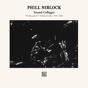 Sound Collages