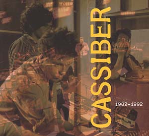 CASSIBER - 