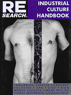 RE/SEARCH - 