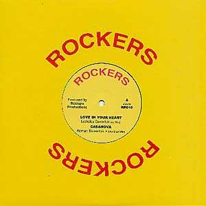 LOCKSLEY CASTELL/ROMAN STEWART/PRINCE MOHAMMED - 