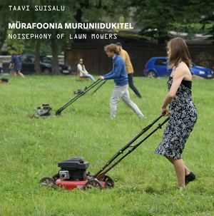 Noisephony of Lawn Mowers