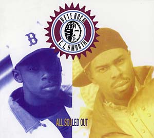 PETE ROCK & C.L. SMOOTH - 